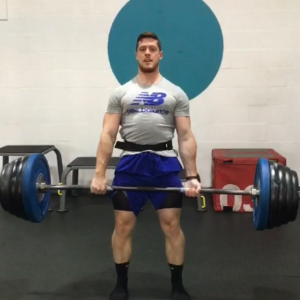 ben strength bible author weightlifter